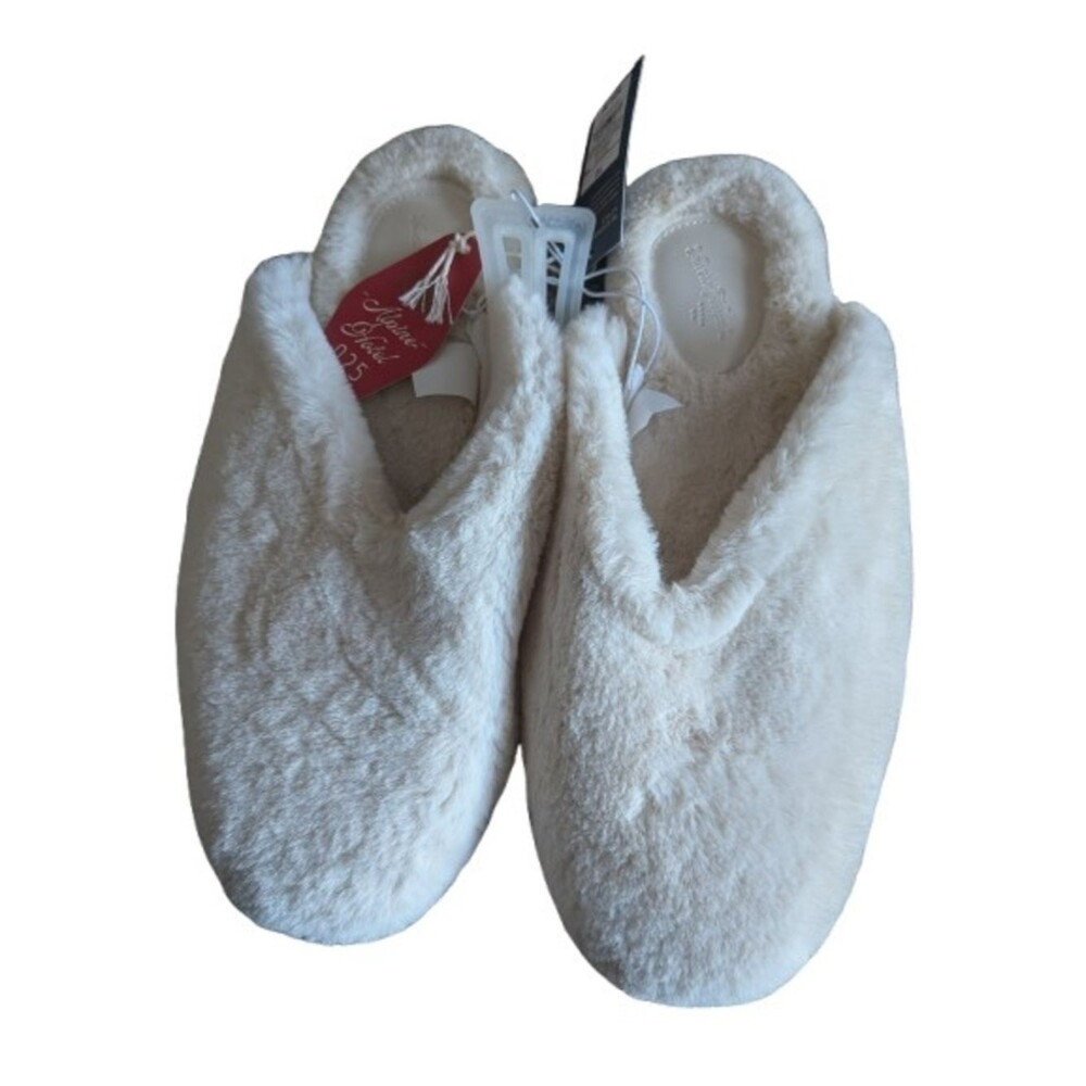 Universal Thread Cozy Alpine Kylar Mule Slippers
